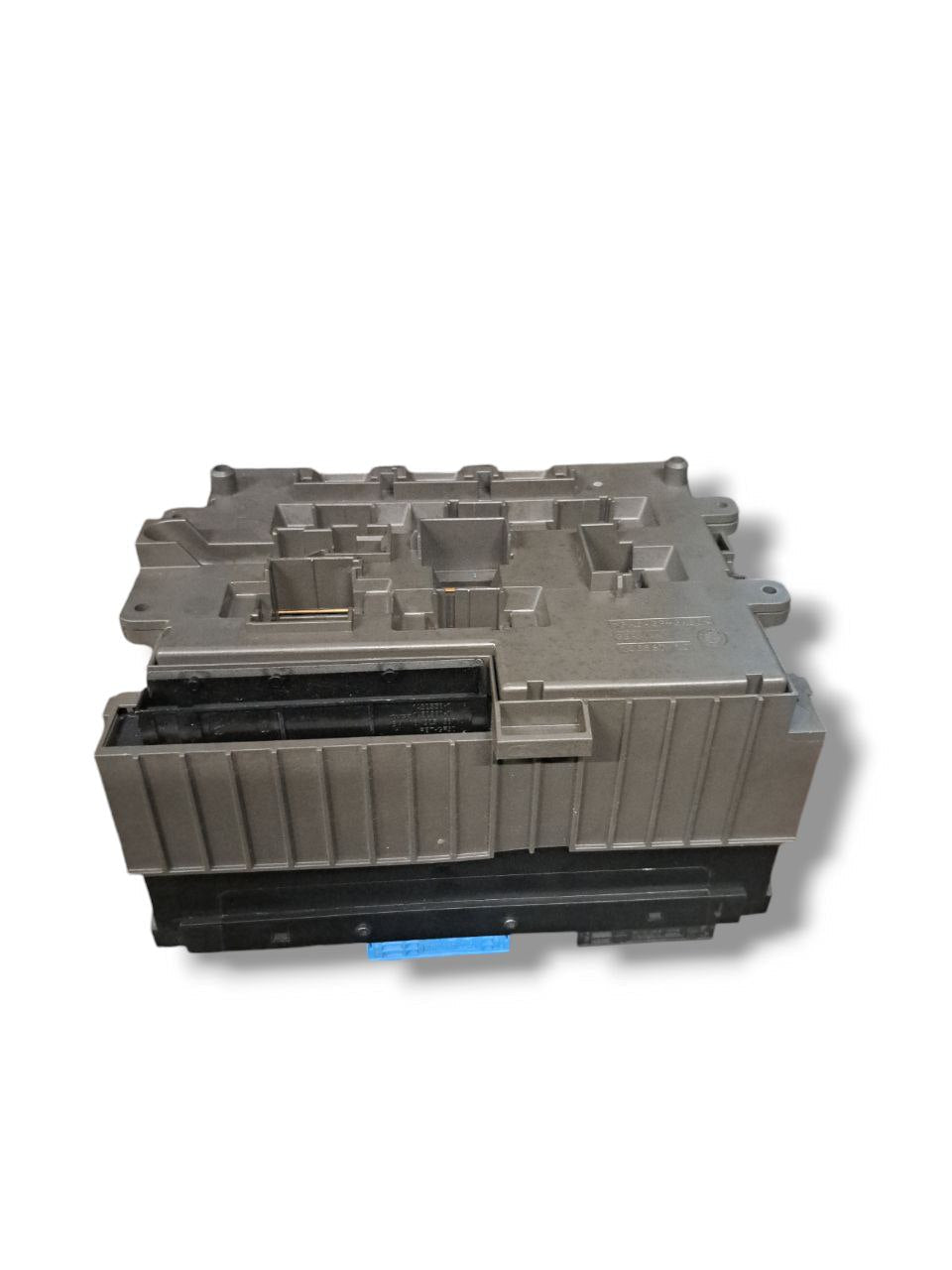 Fuse Box / Fuse Holder Bmw Series 1 E87 2.0 diesel (2004 - 2013) COD:9119446 - 04 - F&P CRASH SRLS - Used Parts