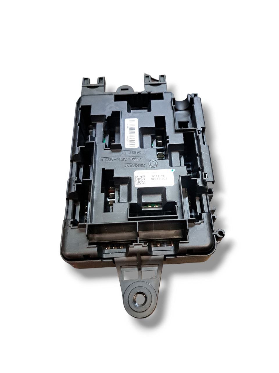 Fuse Box / Fuse Holder Bmw Series 1 F20 2.0 diesel (2011 - 2019) COD:926111002 - F&P CRASH SRLS - Used Parts