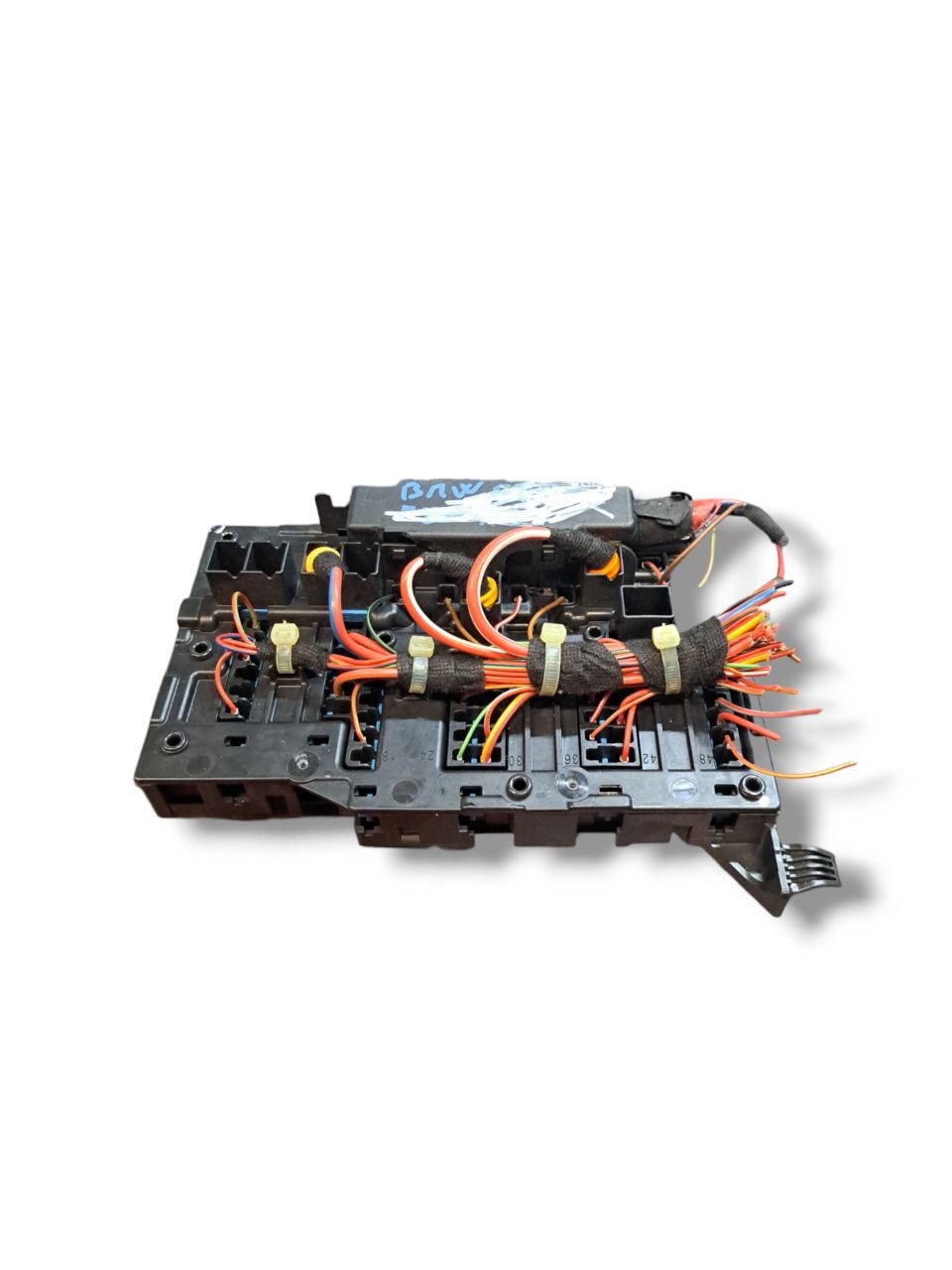 Fuse Box / Fuse Holder Bmw X1 F48 2.0 Diesel (2015 - 2022) COD:927035501 - F&P CRASH SRLS - Used Parts