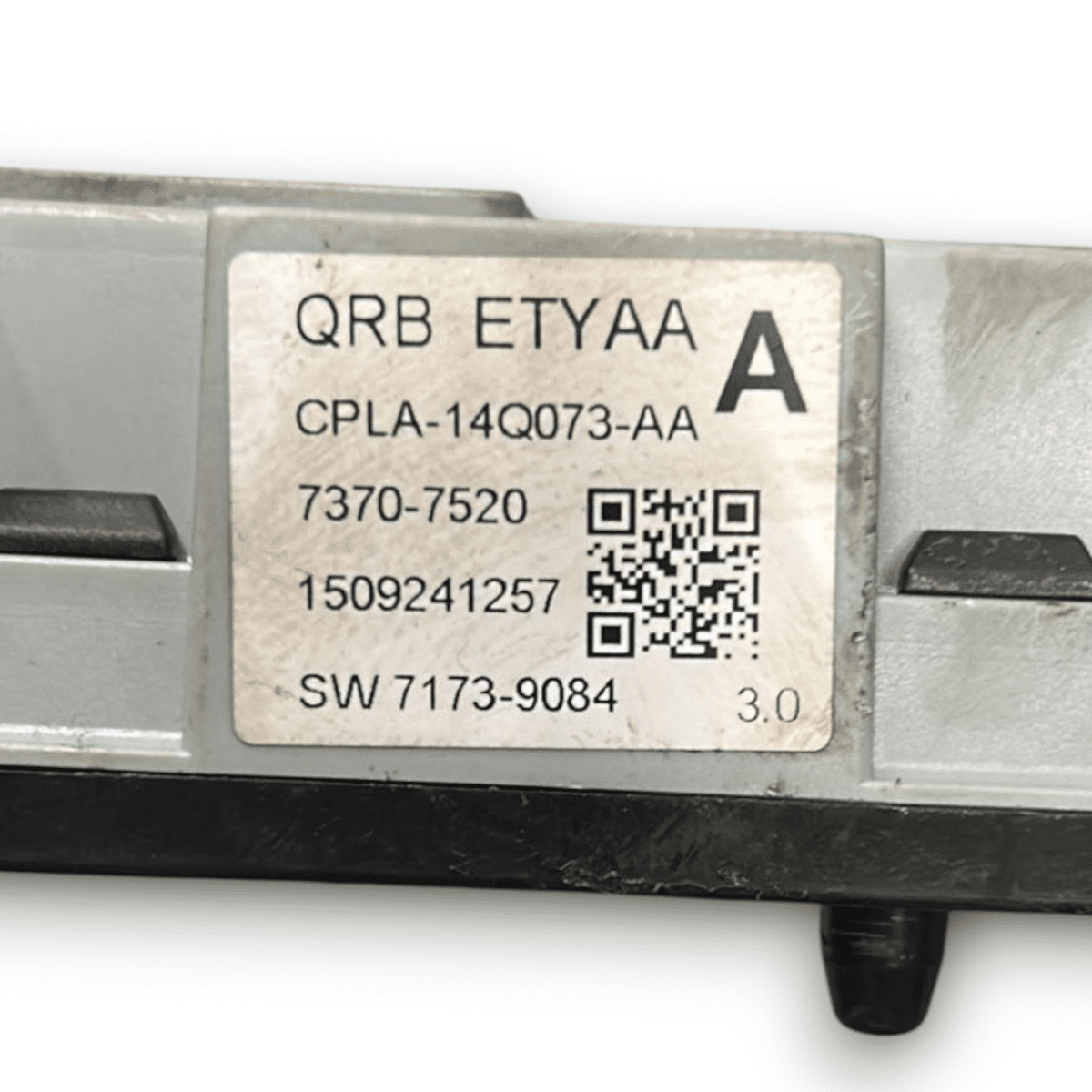 Fuse box range rover evoque Ll538 2.0 diesel (2011 > 2018) code: CPLA - 14Q073 - AA - F&P CRASH SRL - Used Parts