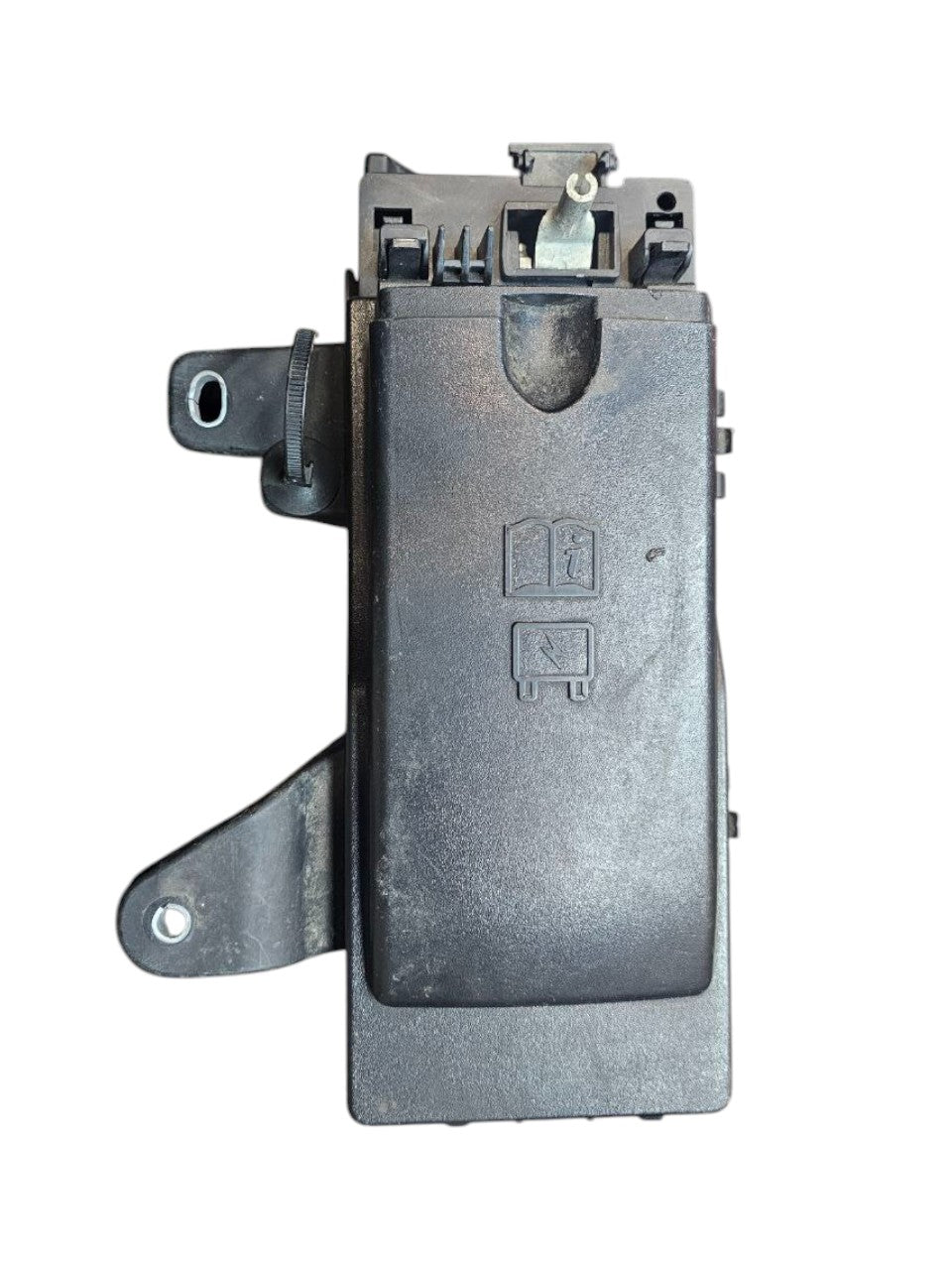 Scatola fusibili Range Rover Velar L560 2.0 Diesel Cod:GX7314A076AA (2017 - >) - F&P CRASH SRLS - Ricambi Usati