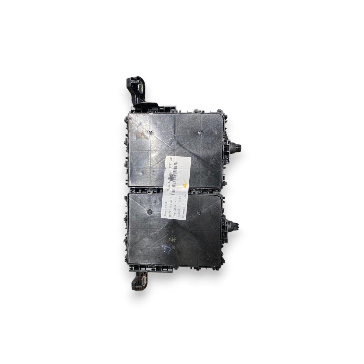 Scatola fusibili Range Rover Vogue L460 3.0 Diesel / Hybrid (2022 - ) Cod: M8E2 - 14N030 - CC - F&P CRASH SRL - Ricambi Usati