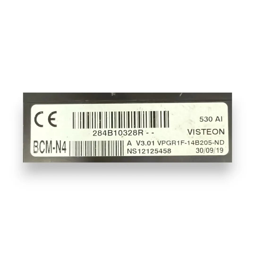 Dettaglio Scatola fusibili Renault Kangoo 2013–2021 cod. 284B19348R - foto 3
