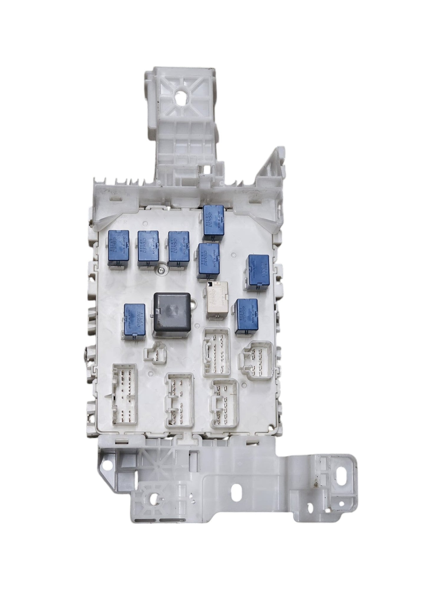 Scatola Fusibili Suzuki S - Cross 1.6 Benzina Cod:AA102667 (2013 - 2022) - F&P CRASH SRLS - Ricambi Usati