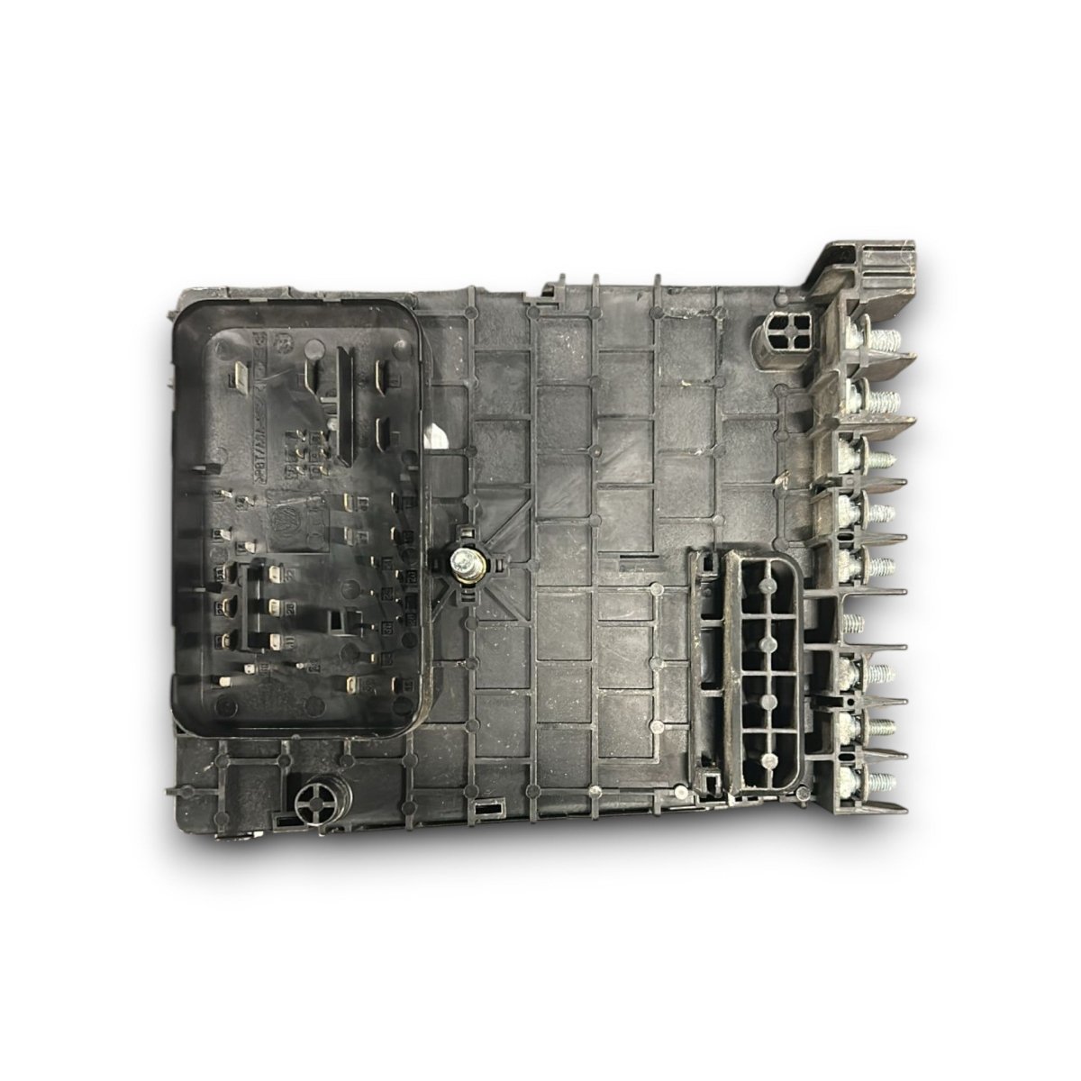 scatola fusibili tiguan 5n 2.0 diesel cod:3C0937125A (2007 > 2016) - F&P CRASH SRLS - Ricambi Usati