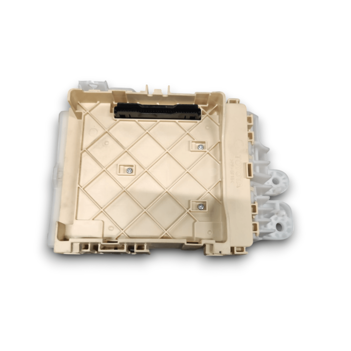 Toyota Auris (e180) 1.8 hybrid fuse box code: 63583366 (2012 - 2018) - F&P CRASH SRLS - Used Parts