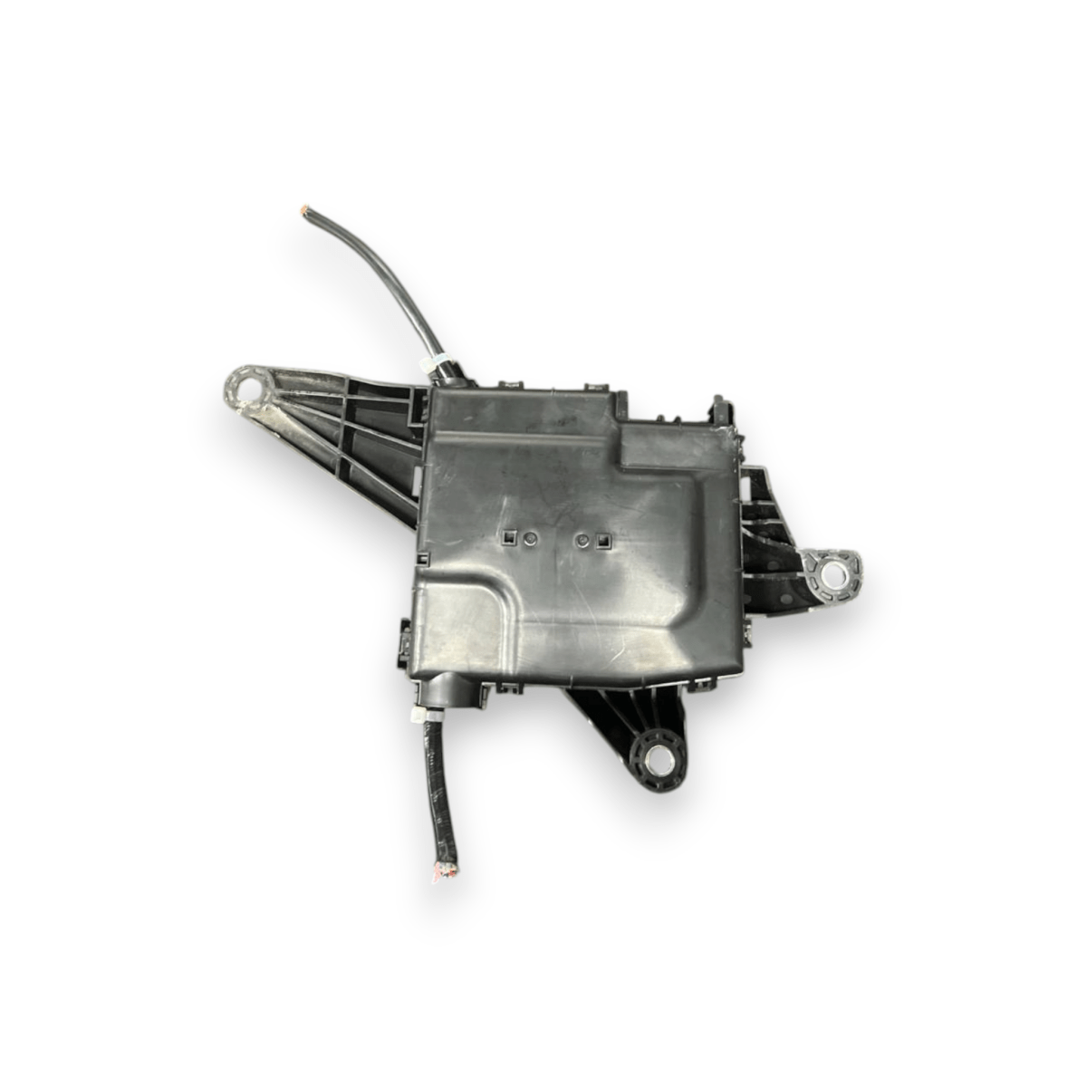 Scatola Fusibili Toyota Aygo II 1.0 Benzina (2014 al 2021) cod: 7481 - 0387 - F&P CRASH SRLS - Ricambi Usati