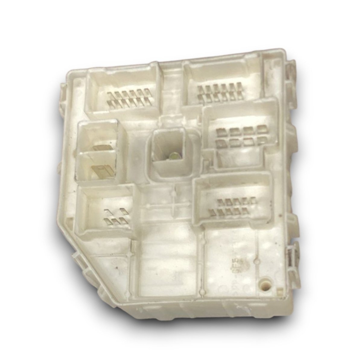 Scatola fusibili toyota rav4 II 2.0 diesel (2000 > 2005) - F&P CRASH SRL - Ricambi Usati