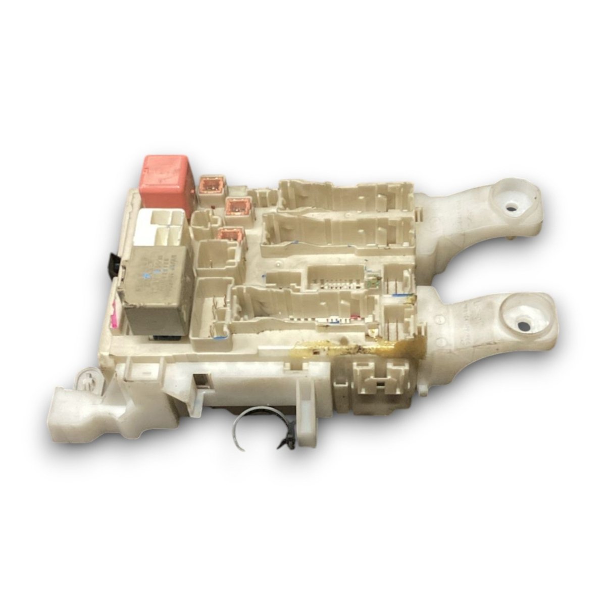 Scatola fusibili toyota rav4 III cod . 82730 - 42011 2.0 diesel (2005 > 2016) - F&amp;P CRASH SRL - Ricambi Usati