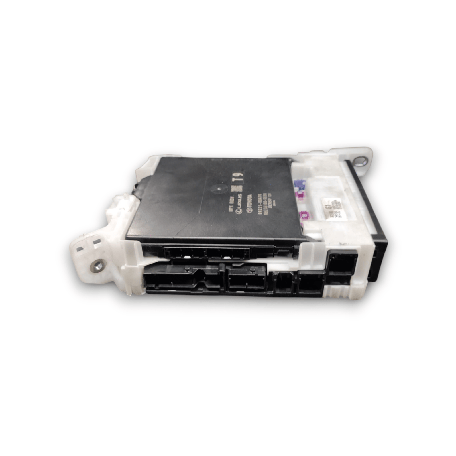 Toyota Yaris Cross 1.5 Hybrid Fuse Box COD: 892210DA70 (2020 - ) - F&P CRASH SRLS - Used Parts