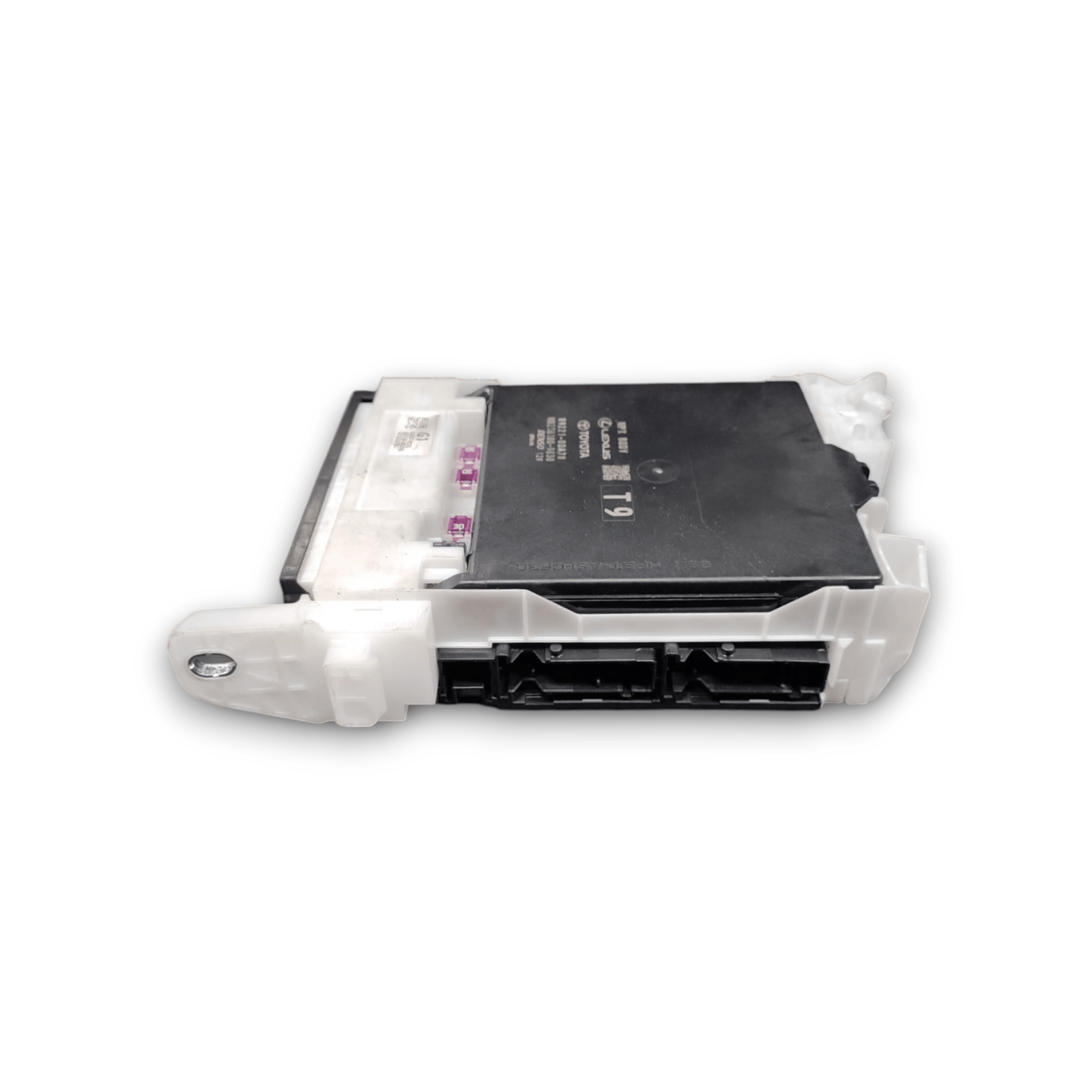 Scatola Fusibili Toyota Yaris Cross 1.5 Hybrid COD: 892210DA70 (2020 - ) - F&P CRASH SRLS - Ricambi Usati