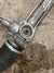 Scatola guida sterzo Fiat 500 - Panda III DAL 2012 - Ypsilon DAL 2011 0051965753 - F&P CRASH SRLS - Ricambi Usati