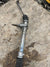 Scatola guida sterzo Fiat 500 - Panda III DAL 2012 - Ypsilon DAL 2011 0051965753 - F&P CRASH SRLS - Ricambi Usati