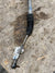 Scatola guida sterzo Fiat 500 - Panda III DAL 2012 - Ypsilon DAL 2011 0051965753 - F&P CRASH SRLS - Ricambi Usati