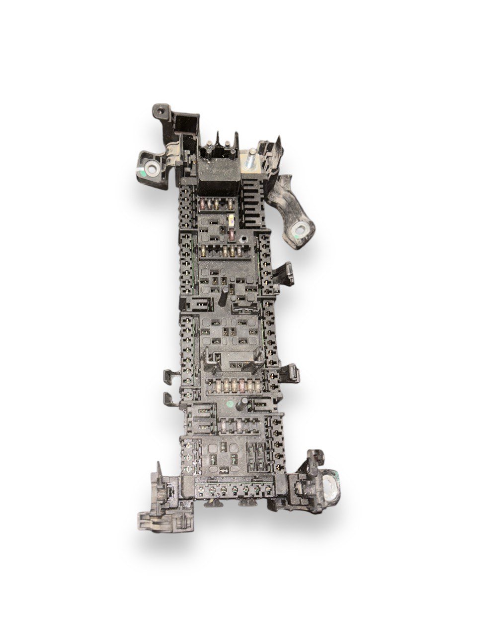 Scatola Porta Fusibili Mercedes Benz GLA (X156) 2.0 Diesel (2013 > 2019) cod.A2465402714 - F&P CRASH SRLS - Ricambi Usati