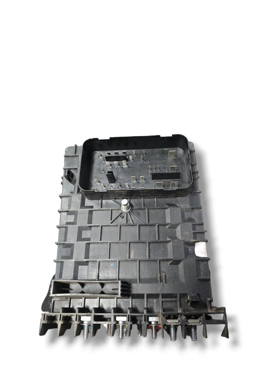 SCATOLA PORTA FUSIBILI VOLKSWAGEN GOLF V 1.9 DIESEL (2003 - 2008) Cod : 1K0937125A - F&P CRASH SRLS - Ricambi Usati