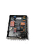 SCATOLA PORTA FUSIBILI VOLKSWAGEN GOLF V 1.9 DIESEL (2003 - 2008) Cod : 1K0937125A - F&P CRASH SRLS - Ricambi Usati