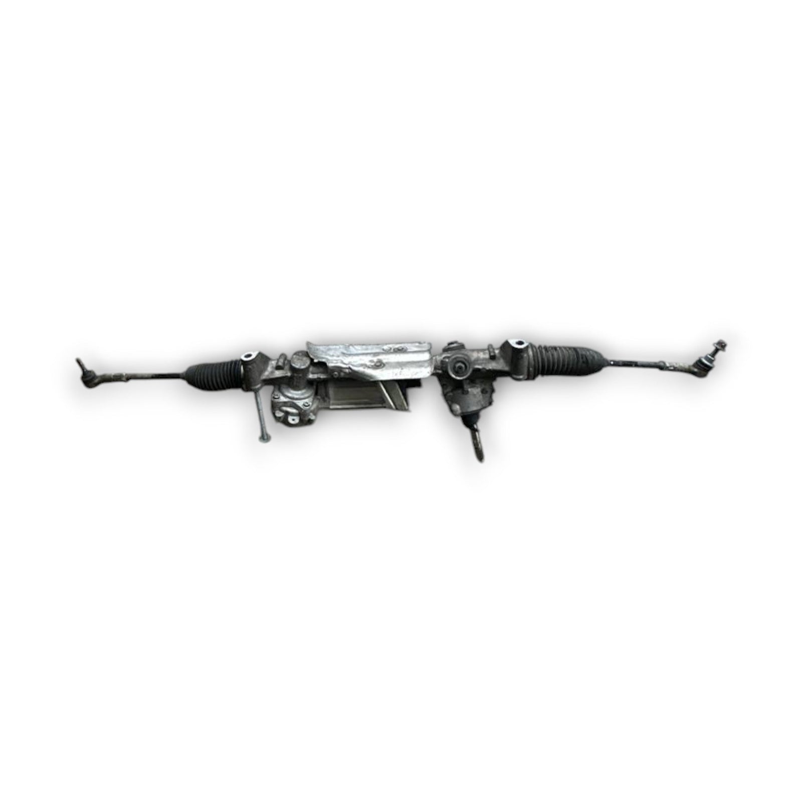 Scatola Sterzo Alfa Romeo Giulietta cod.00505264210 2.0 Diesel (2010 > 2020) Scatola Guida - F&P CRASH SRLS - Ricambi Usati
