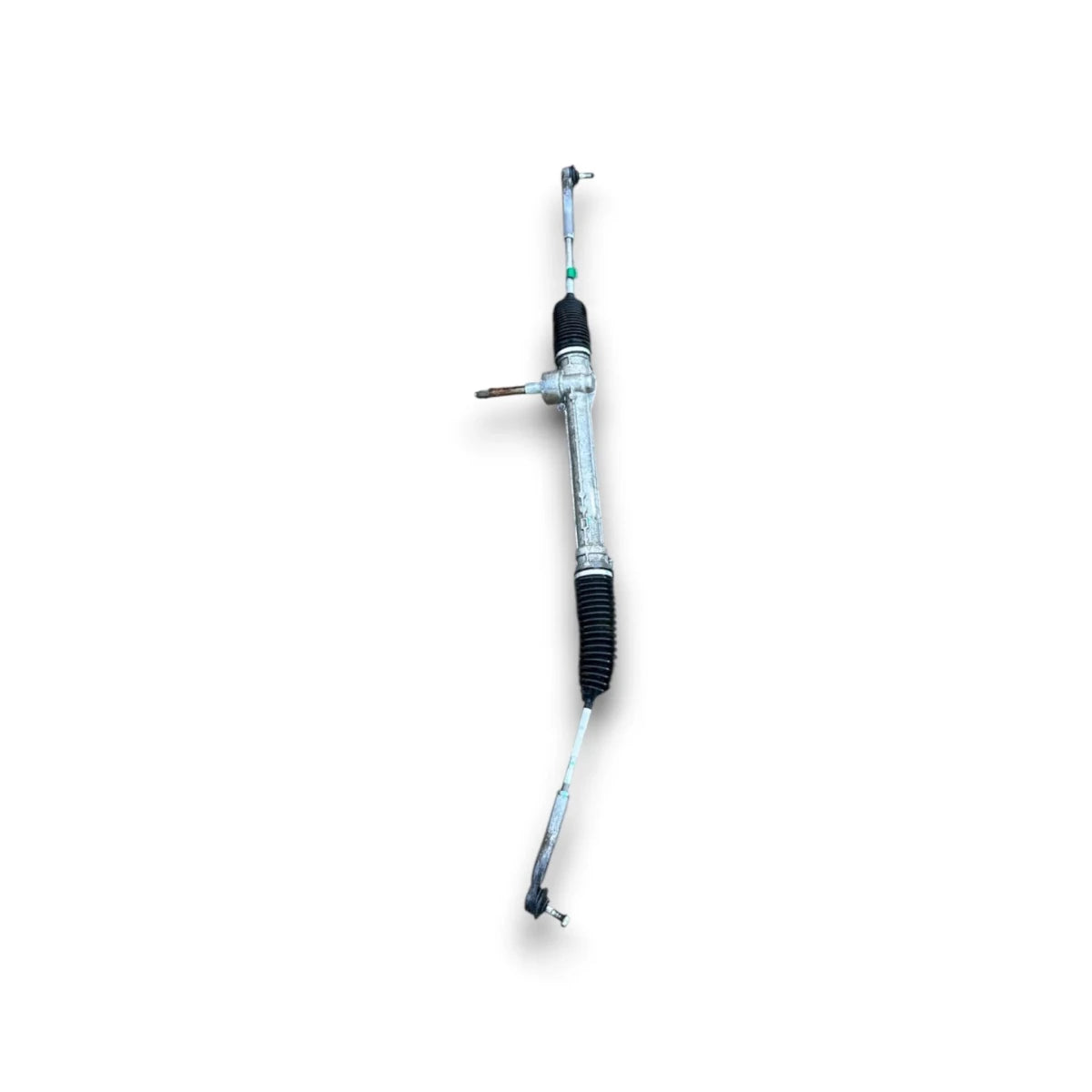 Scatola sterzo Fiat 500 2015–2024 OEM 51965673 - F&P CRASH SRL - Ricambi Usati