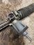 Scatola sterzo fiat panda (2003 - 2012) 51908391 - F&P CRASH SRLS - Ricambi Usati