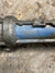 Scatola sterzo fiat panda (2003 - 2012) 51908391 - F&P CRASH SRLS - Ricambi Usati
