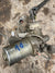 Scatola Sterzo Fiat Sedici I serie 1.9 Multijet (2006) 585594 / 48580 - 79J50 - F&P CRASH SRLS - Ricambi Usati