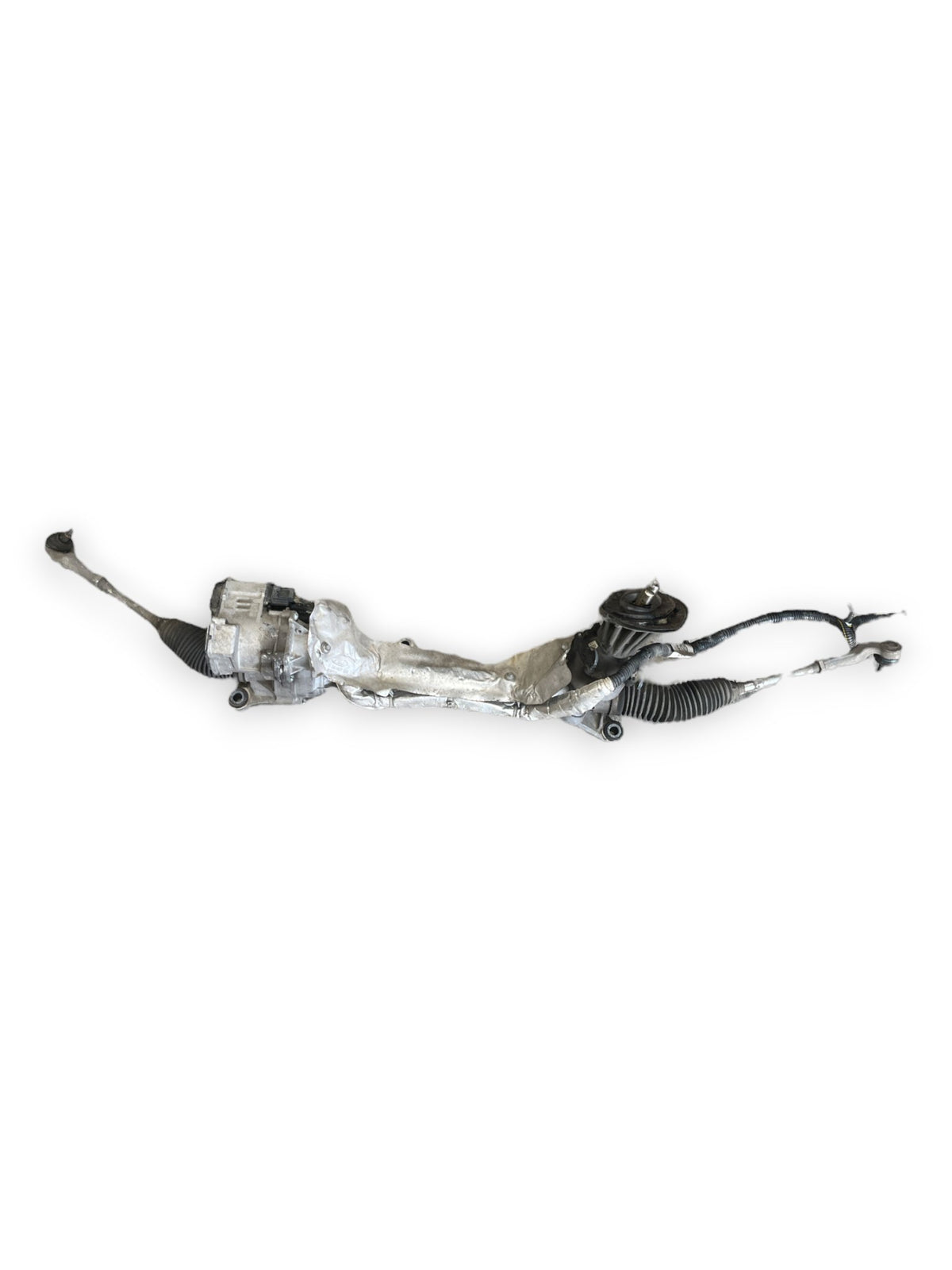 Scatola Sterzo Ford Kuga ( 2017 - 1.5d ) cod : GV4T - 3C221 - F&P CRASH SRLS - Ricambi Usati