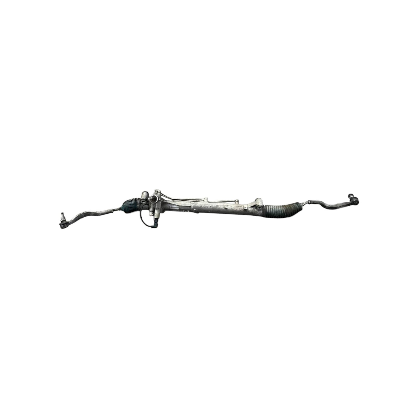 Steering box / steering Maserati Ghibli 3.0 diesel (2013 - >) cod.A0028690 - F&P CRASH SRLS - Used Parts