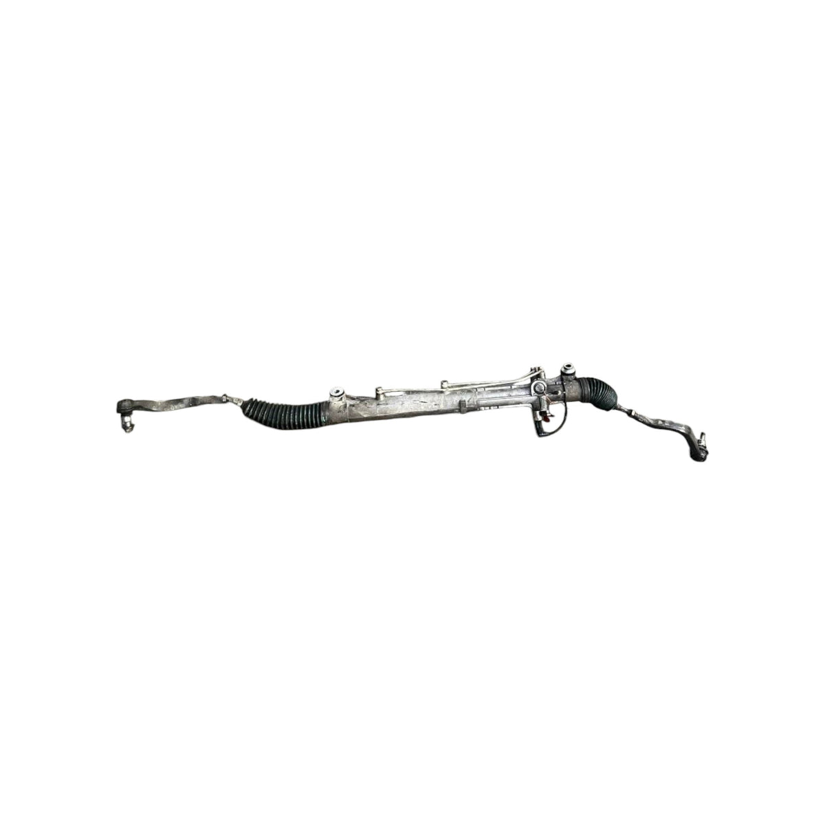 Steering box / steering Maserati Ghibli 3.0 diesel (2013 - >) cod.A0028690 - F&P CRASH SRLS - Used Parts