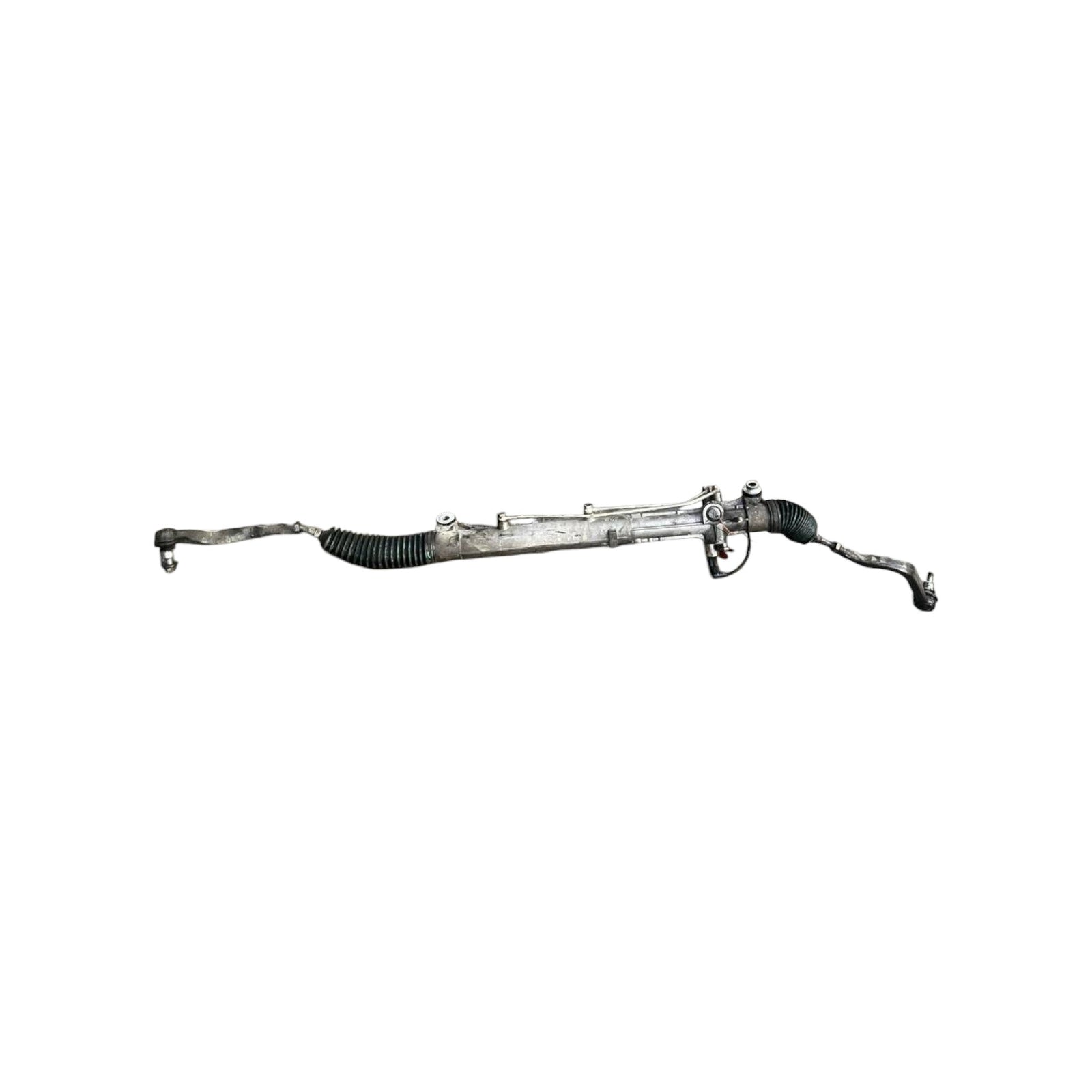 Steering box / steering Maserati Ghibli 3.0 diesel (2013 - >) cod.A0028690 - F&P CRASH SRLS - Used Parts