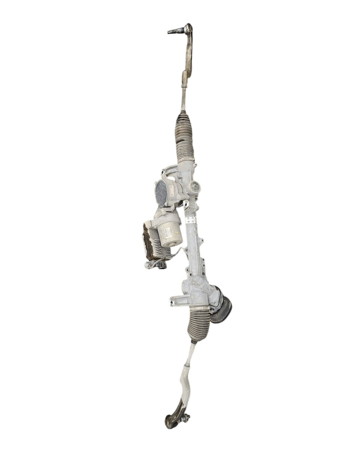 Scatola Sterzo / Guida Mercedes GLA X156 2.2 Diesel Cod:6820000308 (2013 - 2019) - F&amp;P CRASH SRLS - Ricambi Usati