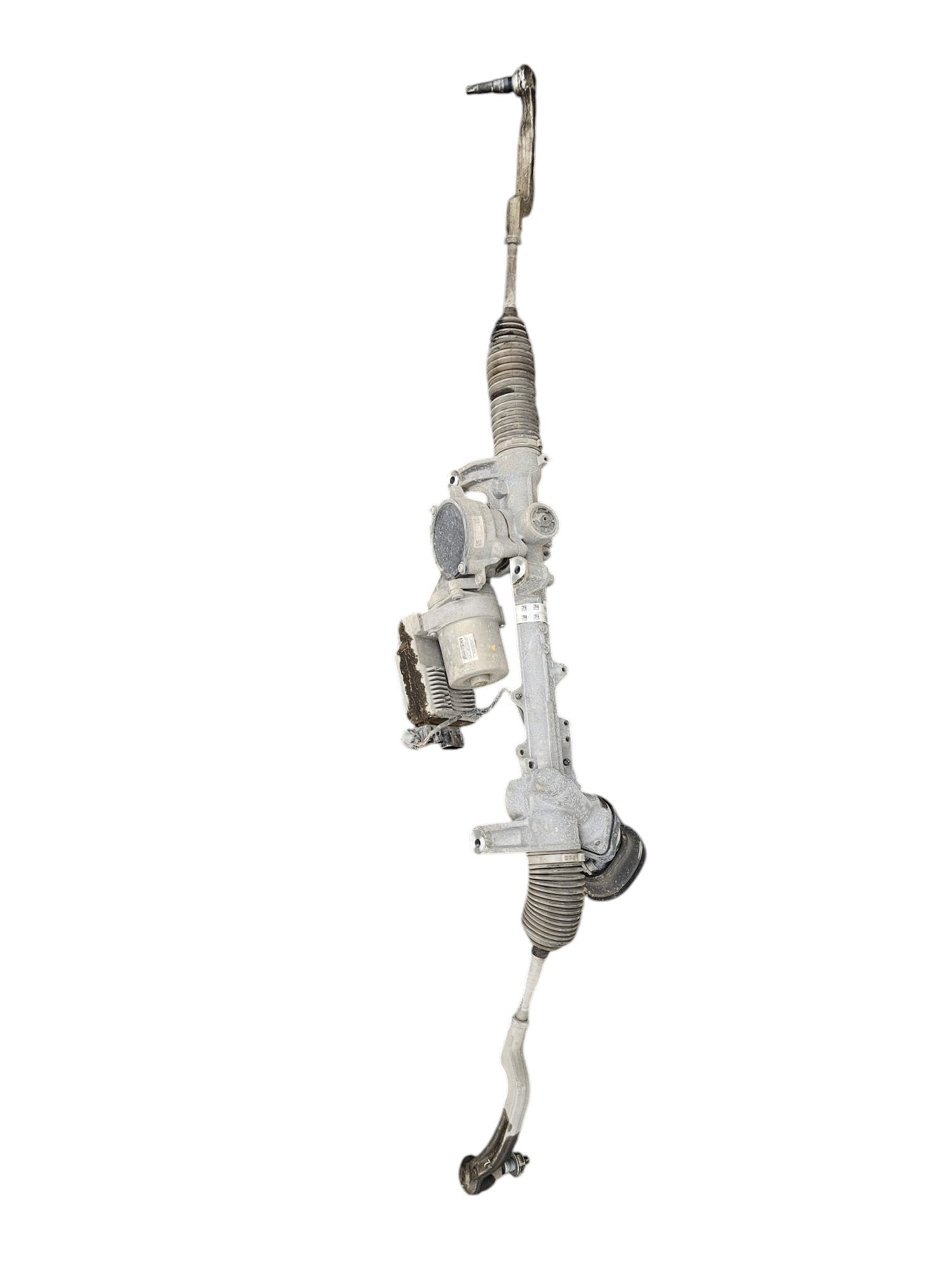 Steering Box / Steering Mercedes GLA X156 2.2 Diesel Code:6820000308 (2013 - 2019) - F&P CRASH SRLS - Used Parts