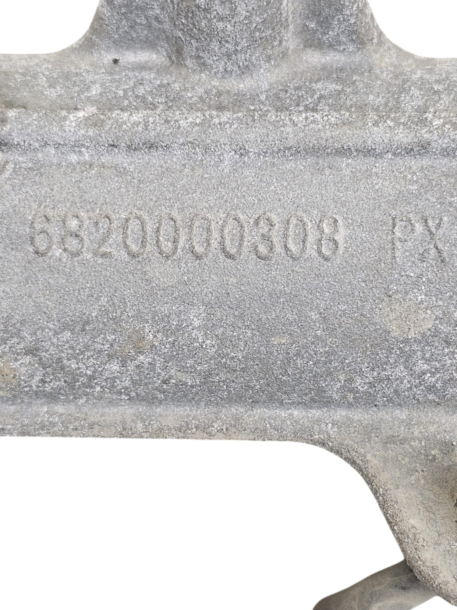 Scatola Sterzo / Guida Mercedes GLA X156 2.2 Diesel Cod:6820000308 (2013 - 2019) - F&P CRASH SRLS - Ricambi Usati