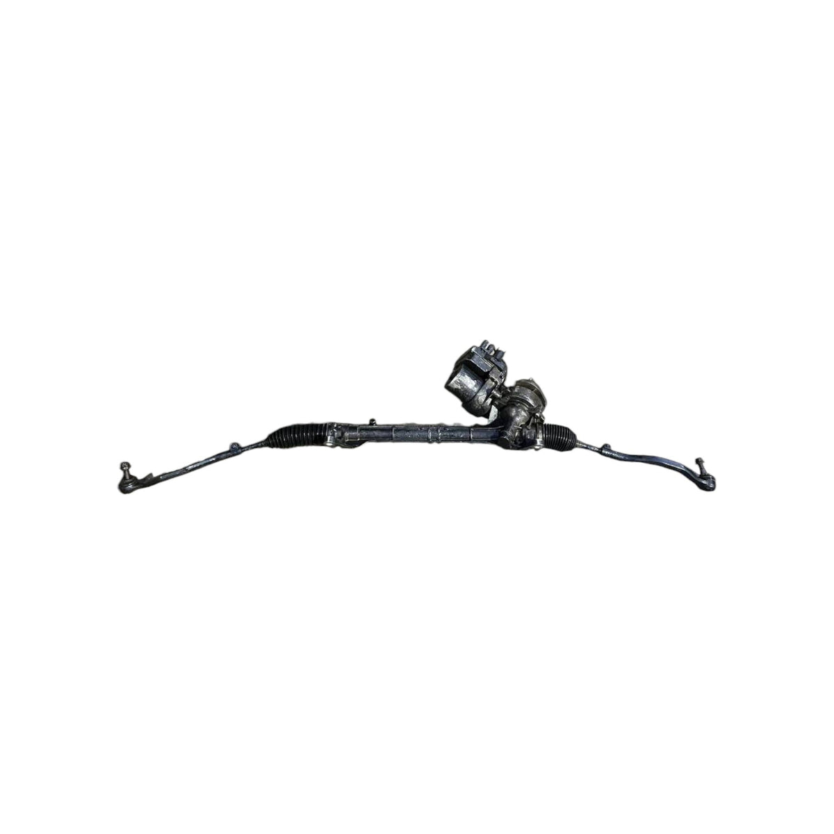 Scatola Sterzo / guida Mini Countryman R60 1.6 diesel (2010 - 2017) cod.6820000179 - F&amp;P CRASH SRLS - Ricambi Usati