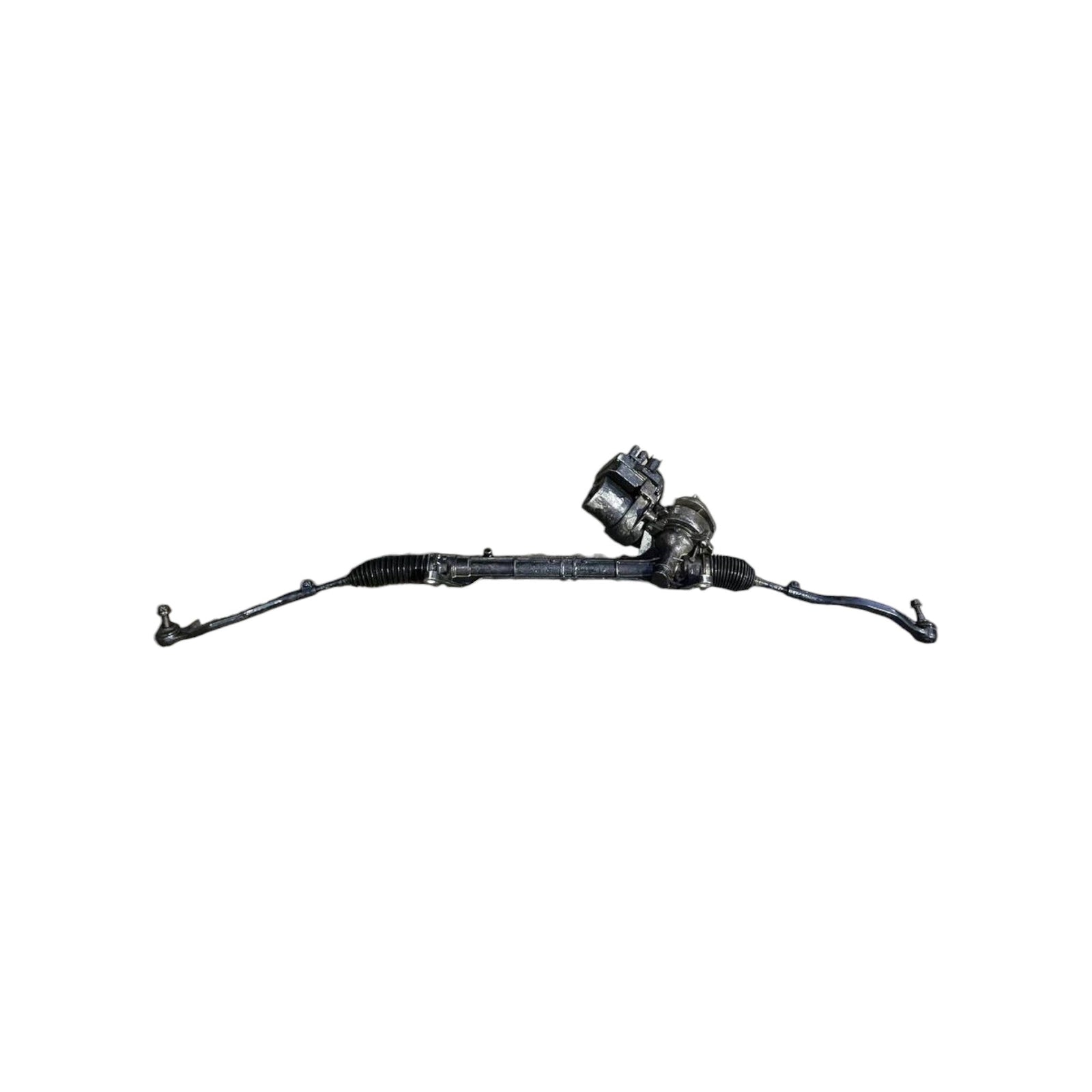 Steering box / steering Mini Countryman R60 1.6 diesel (2010 - 2017) cod.6820000179 - F&P CRASH SRLS - Used Parts