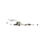 Scatola Sterzo / Guida Peugeot 208 I 1.6 Diesel (2012 - 2019) cod.6820000190 - F&P CRASH SRLS - Ricambi Usati