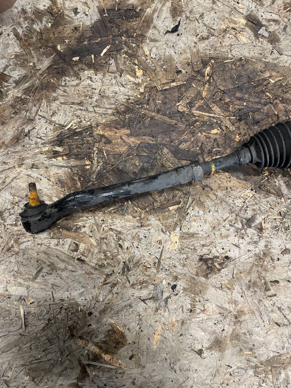 Scatola sterzo Hyundai IX35 56500 - 2s010 - F&P CRASH SRLS - Ricambi Usati