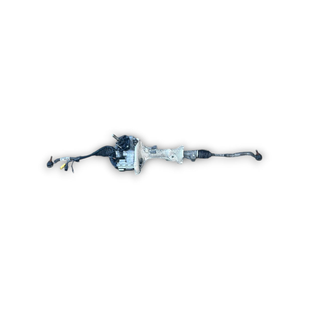 Scatola Sterzo Peugeot 308 II cod.6820000231 1.6 Diesel (2013 &gt; 2021) Scatola Guida - F&amp;P CRASH SRLS - Ricambi Usati