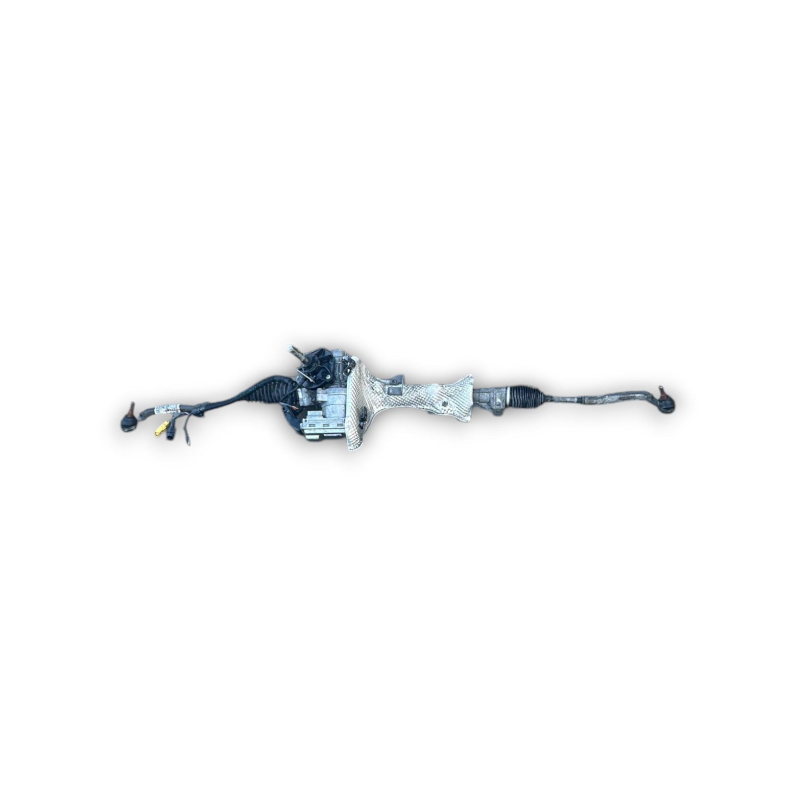Scatola Sterzo Peugeot 308 II cod.6820000231 1.6 Diesel (2013 > 2021) Scatola Guida - F&P CRASH SRLS - Ricambi Usati