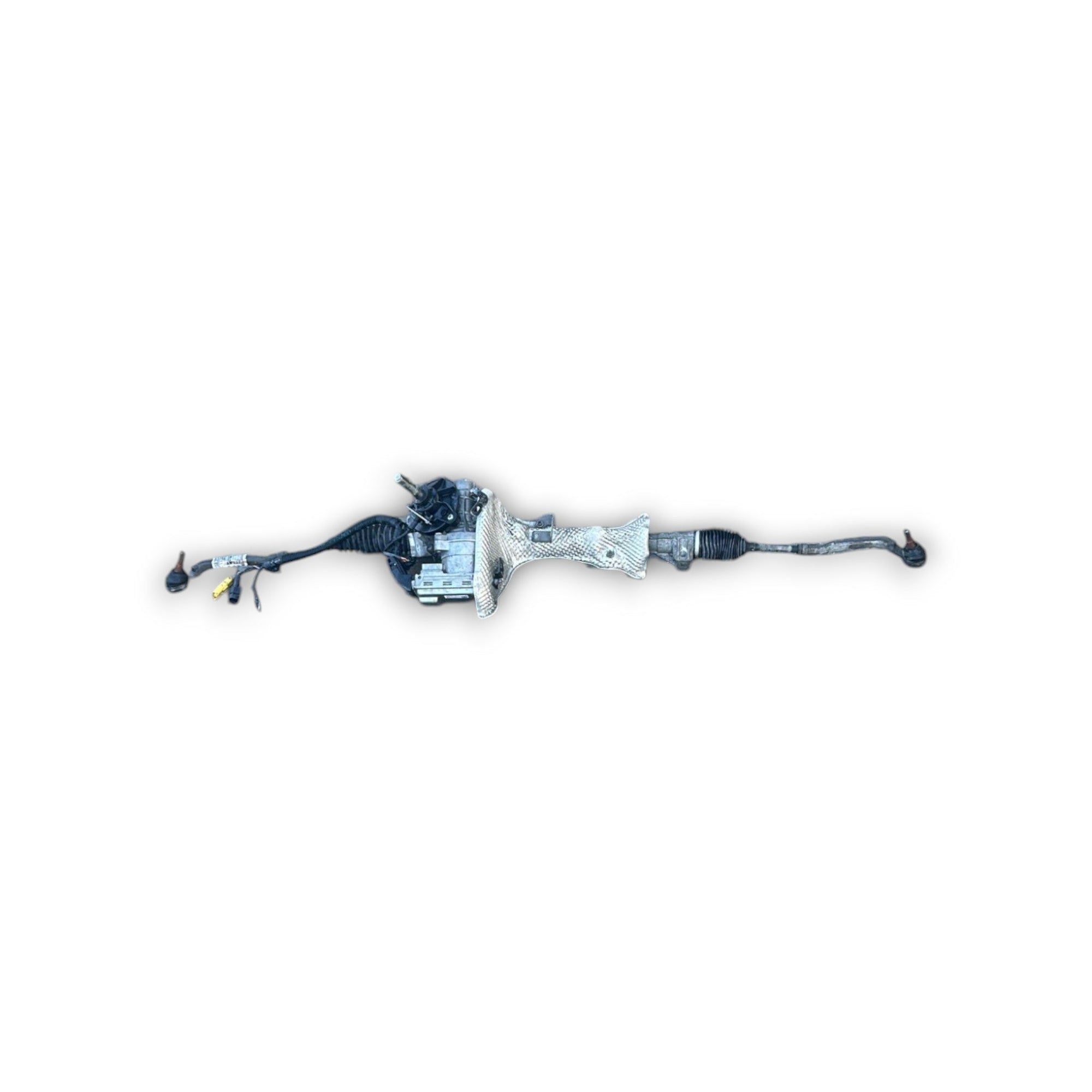 Scatola Sterzo Peugeot 308 II cod.6820000231 1.6 Diesel (2013 > 2021) Scatola Guida - F&P CRASH SRLS - Ricambi Usati