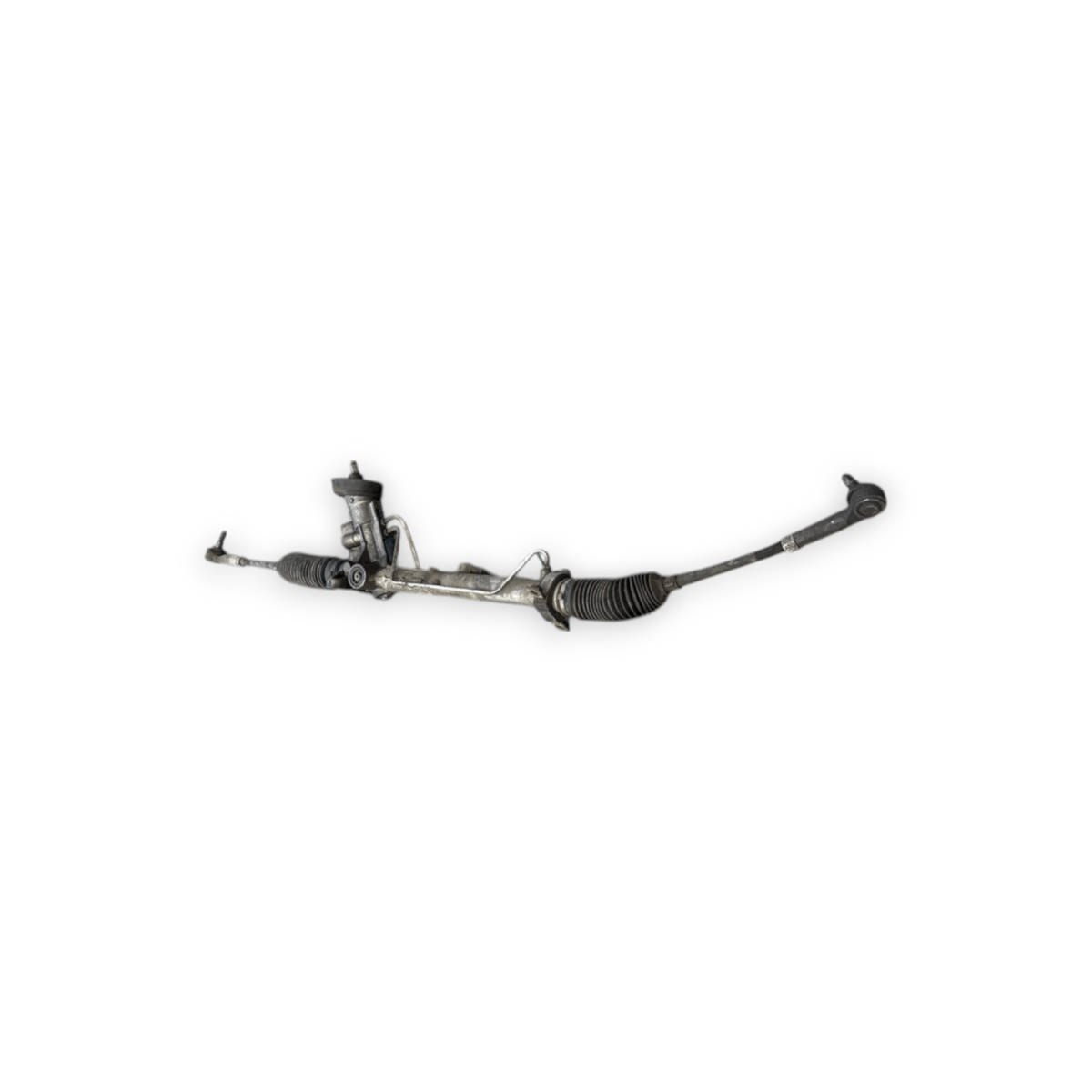 Steering Box / Steering Gear Audi A1 8X 1.2 Petrol (2010 to 2018) code: A0019338 - F&P CRASH SRLS - Used Parts