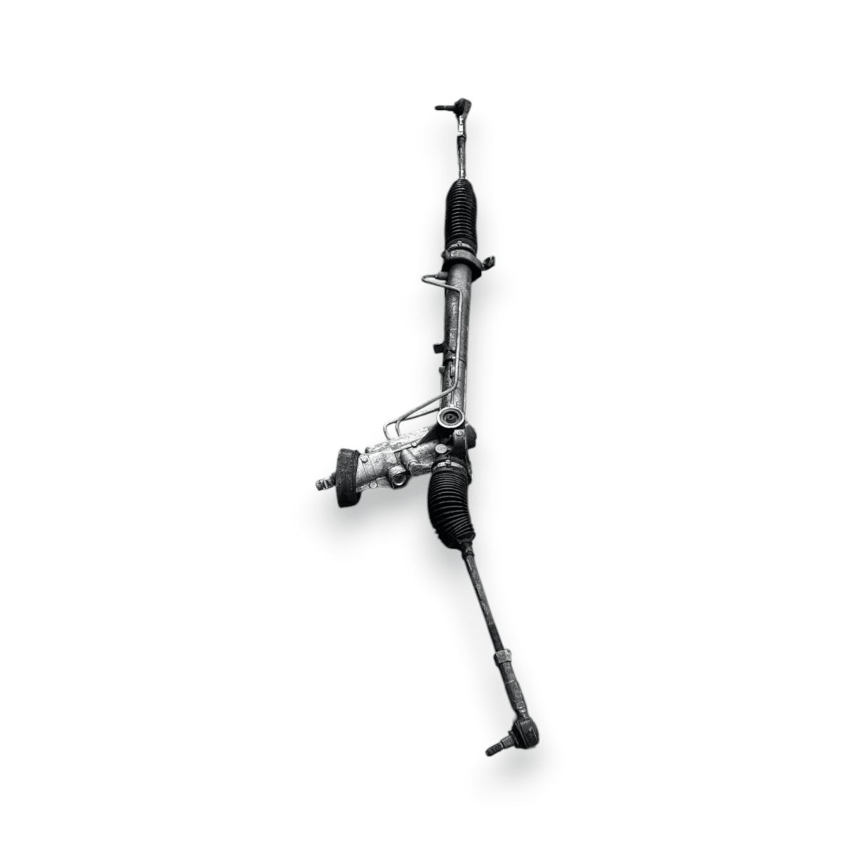 Scatola sterzo / scatola guida audi a1 8x 1.6 diesel cod:a0019338 (2010 - ) - F&P CRASH SRL - Ricambi Usati