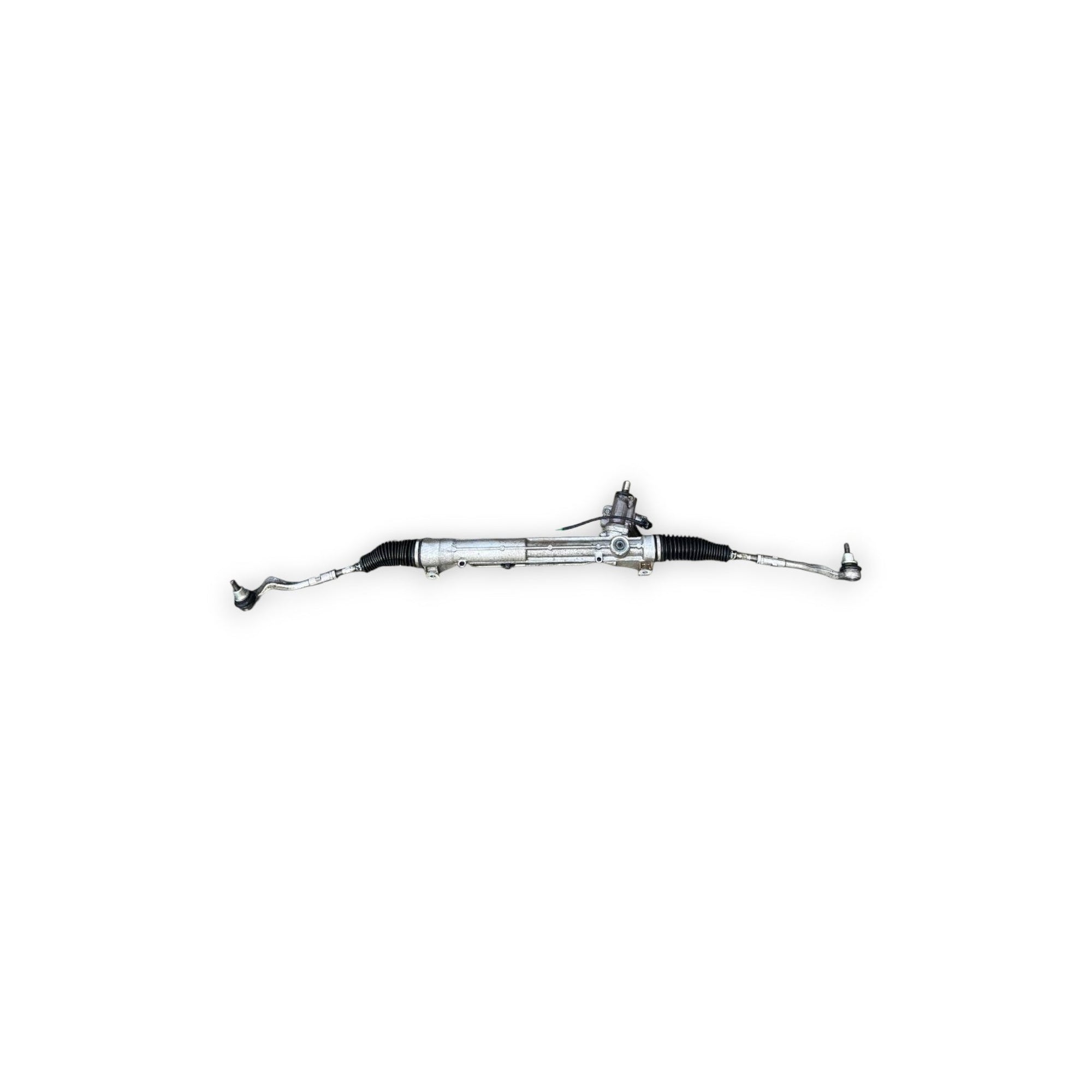 Scatola Sterzo / Scatola Guida Audi A4 B8 2.0 Diesel (2007 al 2016) cod.7831501278 - F&P CRASH SRLS - Ricambi Usati