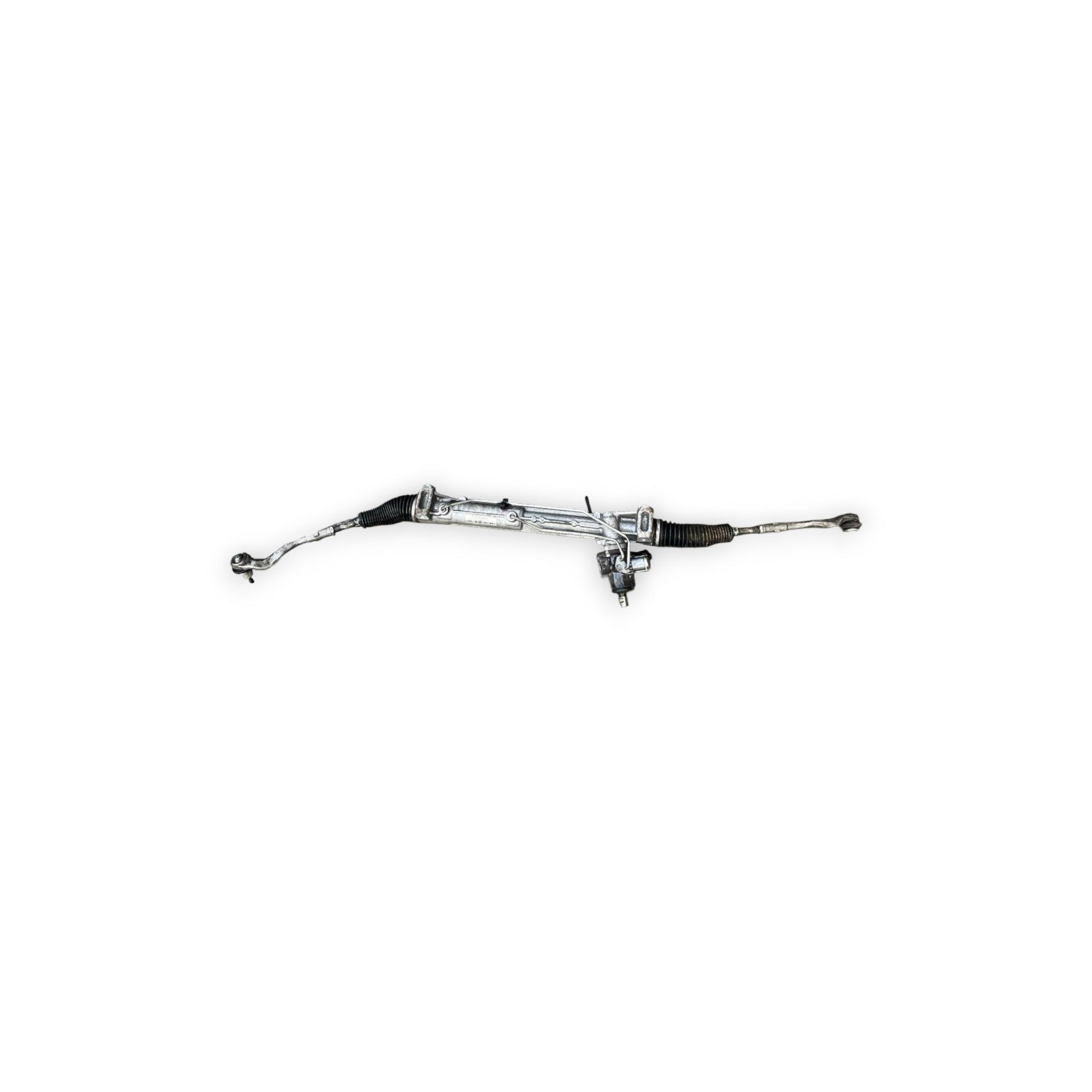 Scatola Sterzo / Scatola Guida Audi A4 B8 2.0 Diesel (2007 al 2016) cod.7831501278 - F&P CRASH SRLS - Ricambi Usati