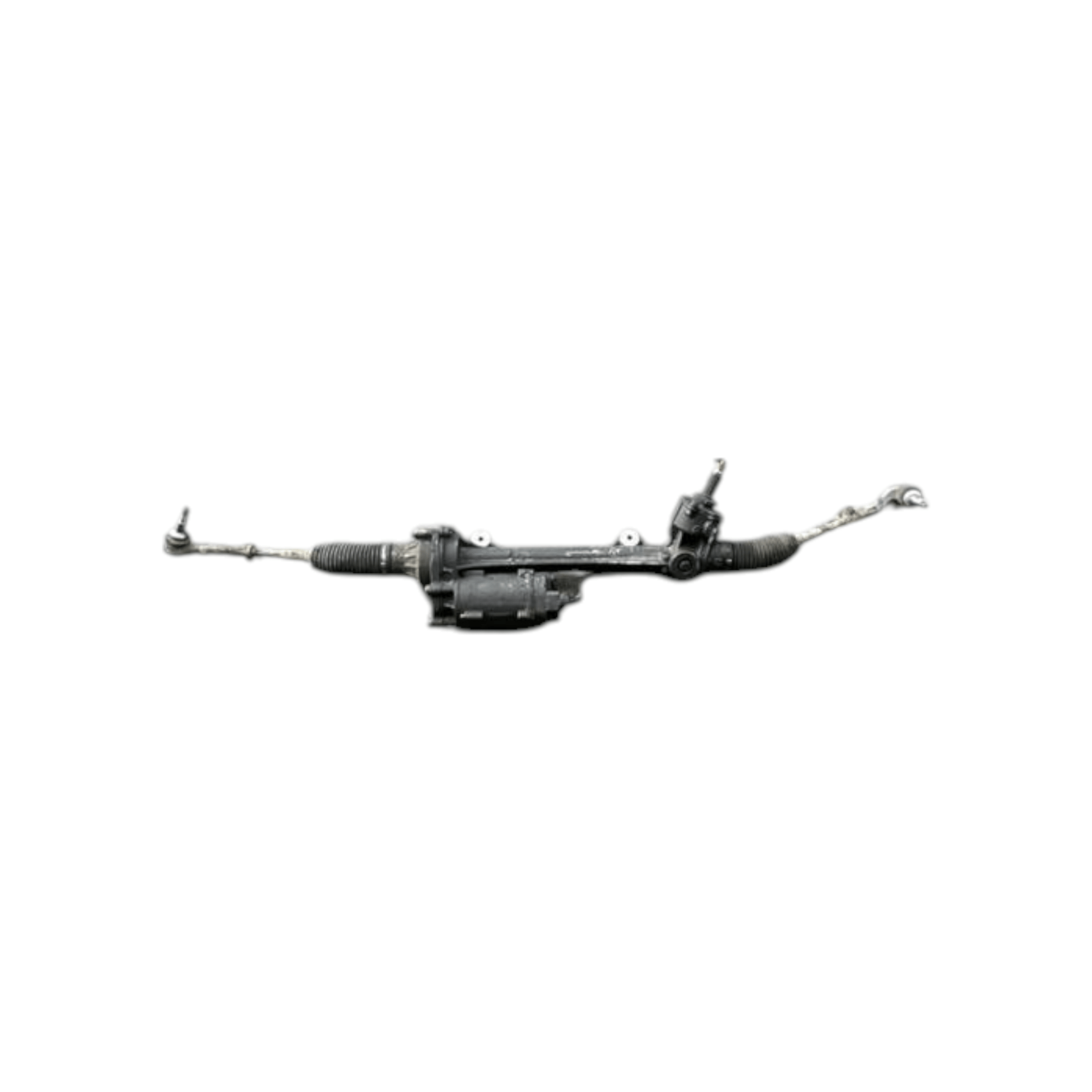 Steering Box / Steering Gear Bmw Series 1 F20 - F21 1.6 Petrol code.685876601 (2011 - 2019) - F&P CRASH SRLS - Used Spare Parts