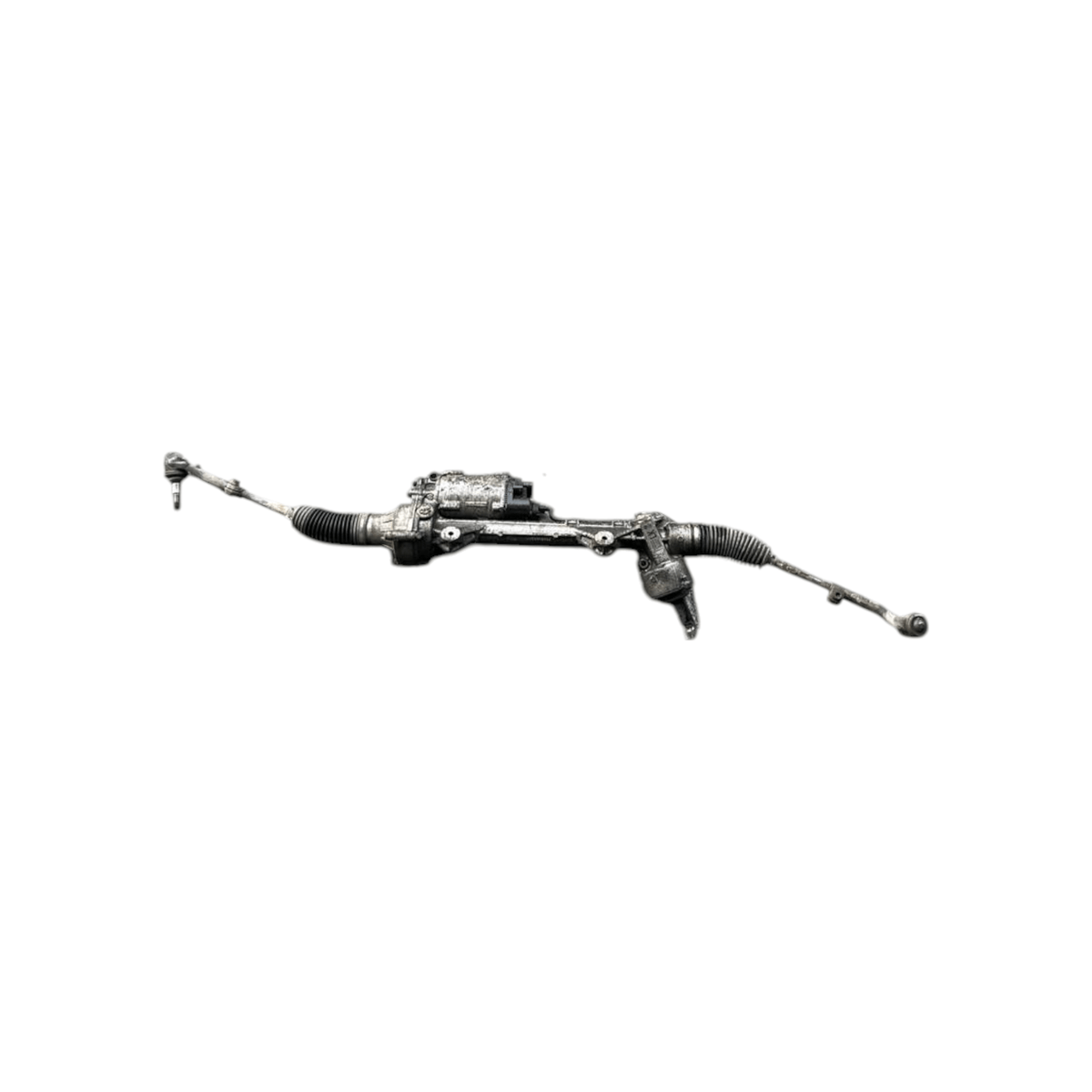 Steering Box / Steering Gear Bmw Series 1 F20 - F21 1.6 Petrol code.685876601 (2011 - 2019) - F&P CRASH SRLS - Used Spare Parts