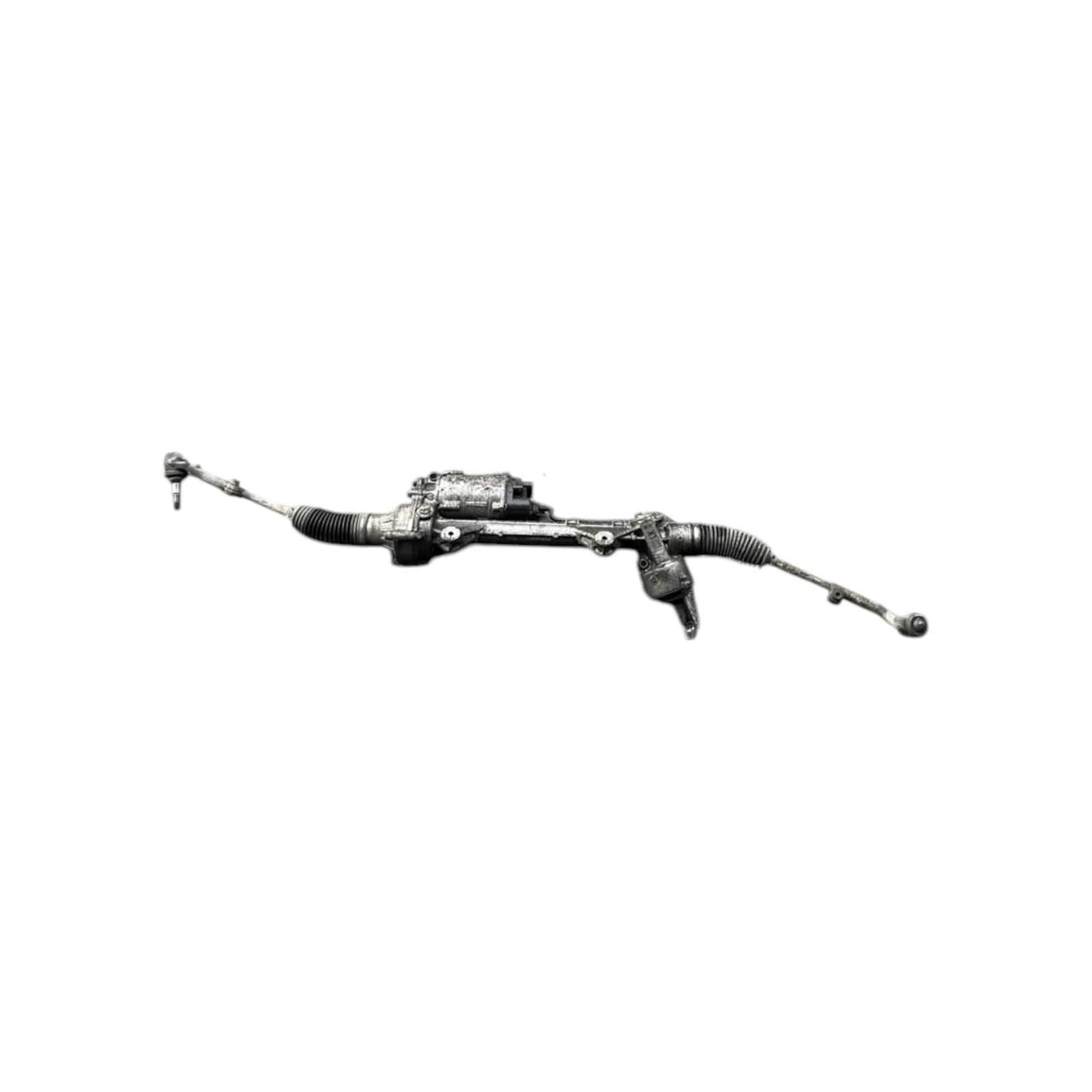 Steering Box / Steering Gear Bmw Series 1 F20 - F21 1.6 Petrol code.685876601 (2011 - 2019) - F&P CRASH SRLS - Used Spare Parts