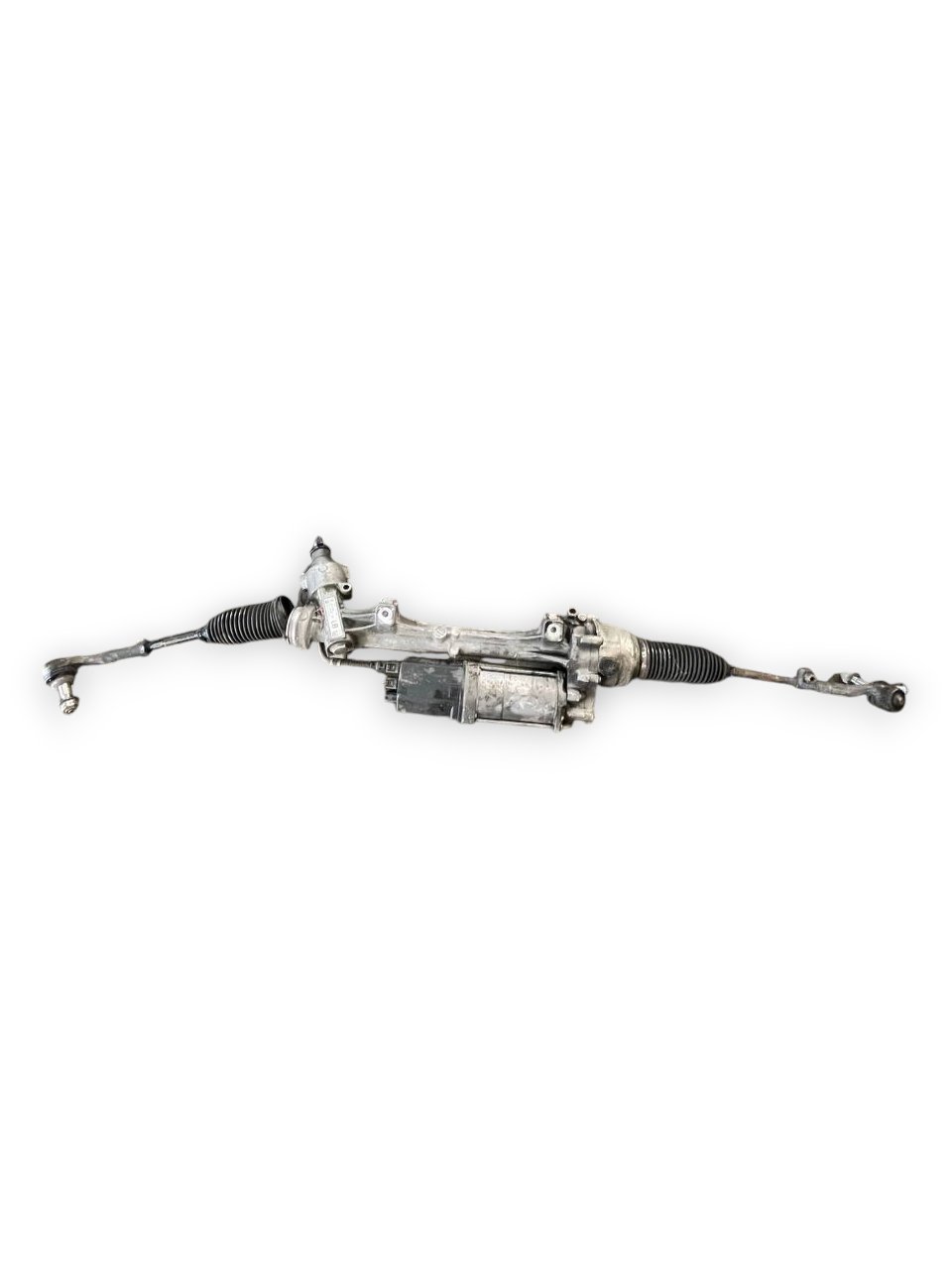 Scatola sterzo / Scatola guida Bmw Serie 3 F31 2.0 Diesel (2012 al 2019) cod.6871127 - F&P CRASH SRLS - Ricambi Usati