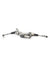 Scatola sterzo / Scatola guida Bmw Serie 3 F31 2.0 Diesel (2012 al 2019) cod.6871127 - F&P CRASH SRLS - Ricambi Usati