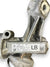 Scatola sterzo / Scatola guida Bmw Serie 3 F31 2.0 Diesel (2012 al 2019) cod.6871127 - F&P CRASH SRLS - Ricambi Usati